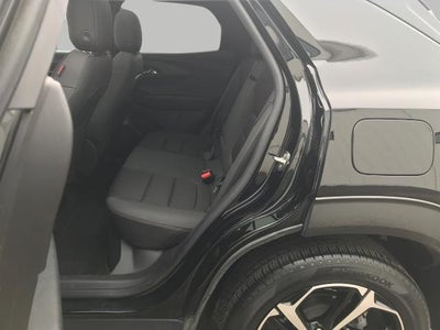 2023 Chevrolet Trailblazer FWD 4dr RS