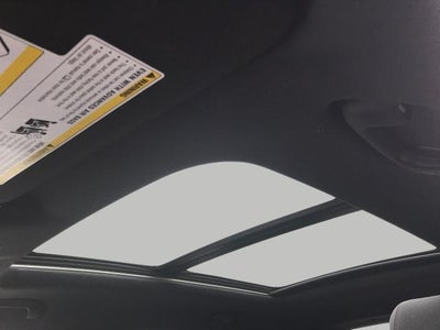 2023 Chevrolet Trailblazer FWD 4dr RS