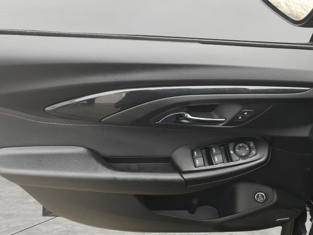 2023 Chevrolet Trailblazer FWD 4dr RS