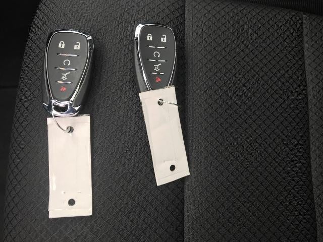 2023 Chevrolet Trailblazer FWD 4dr RS