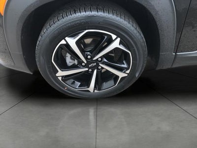 2023 Chevrolet Trailblazer FWD 4dr RS