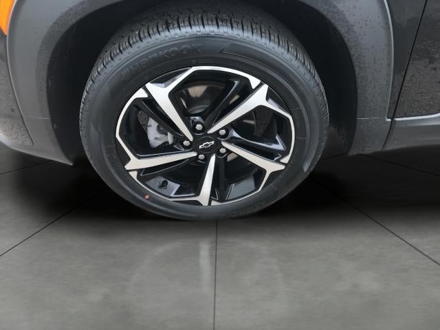 2023 Chevrolet Trailblazer FWD 4dr RS