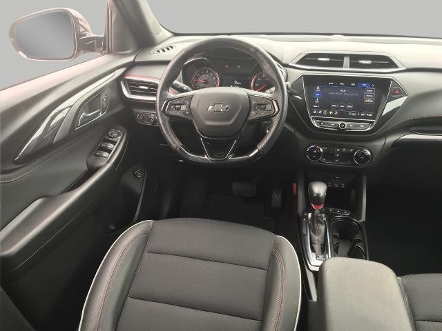 2023 Chevrolet Trailblazer FWD 4dr RS