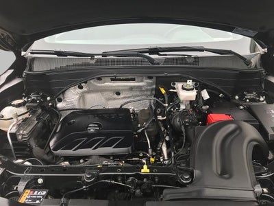 2023 Chevrolet Trailblazer FWD 4dr RS