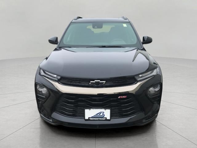 2023 Chevrolet Trailblazer FWD 4dr RS