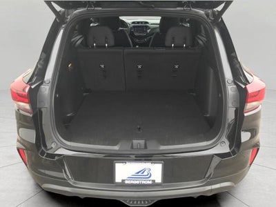 2023 Chevrolet Trailblazer FWD 4dr RS