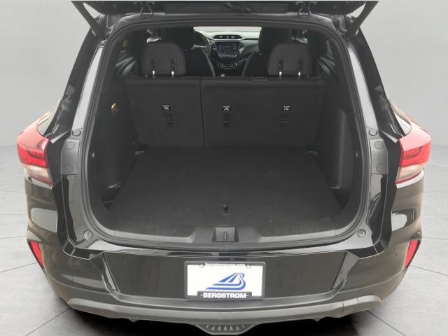 2023 Chevrolet Trailblazer FWD 4dr RS