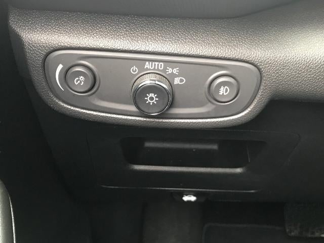 2023 Chevrolet Trailblazer FWD 4dr RS