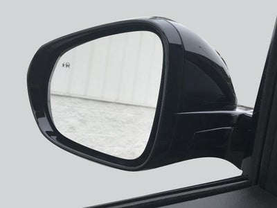 2023 Chevrolet Trailblazer FWD 4dr RS