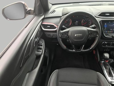 2023 Chevrolet Trailblazer FWD 4dr RS