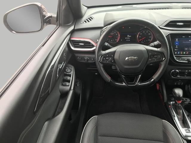 2023 Chevrolet Trailblazer FWD 4dr RS