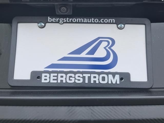 2023 Chevrolet Trailblazer FWD 4dr RS