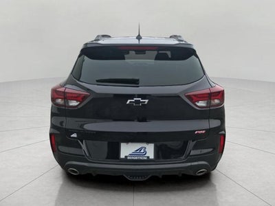 2023 Chevrolet Trailblazer FWD 4dr RS