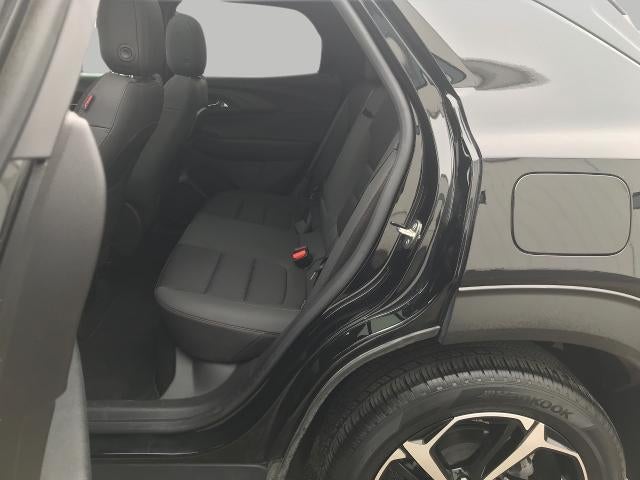 2023 Chevrolet Trailblazer FWD 4dr RS