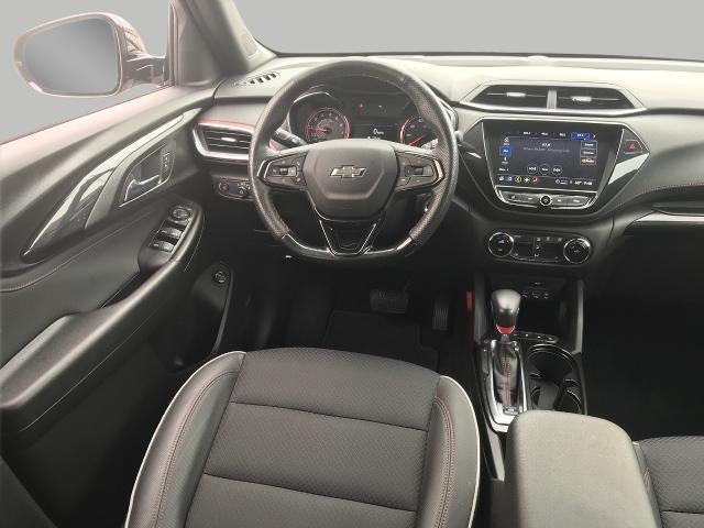 2023 Chevrolet Trailblazer FWD 4dr RS