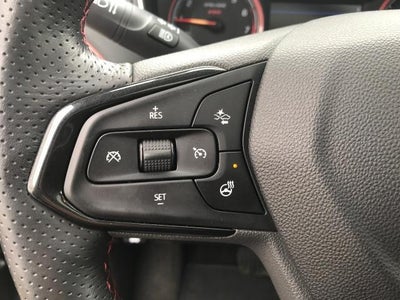 2023 Chevrolet Trailblazer FWD 4dr RS