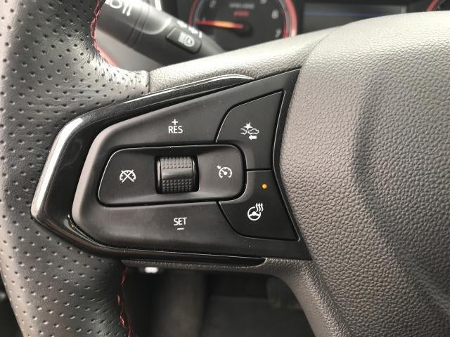 2023 Chevrolet Trailblazer FWD 4dr RS