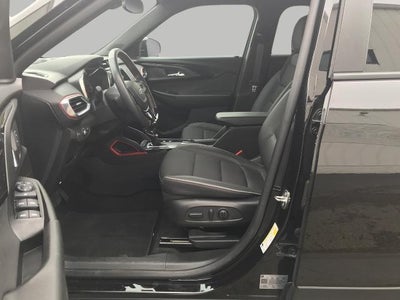 2023 Chevrolet Trailblazer FWD 4dr RS