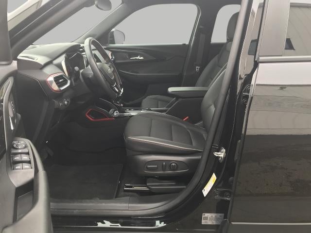 2023 Chevrolet Trailblazer FWD 4dr RS