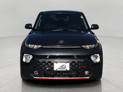 2020 Kia Soul GT-Line IVT