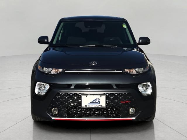 2020 Kia Soul GT-Line IVT