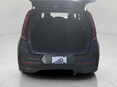 2020 Kia Soul GT-Line IVT