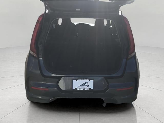 2020 Kia Soul GT-Line IVT