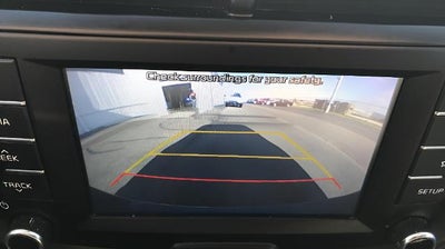 2020 Kia Soul GT-Line IVT