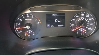 2020 Kia Soul GT-Line IVT