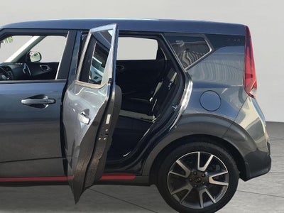 2020 Kia Soul GT-Line IVT