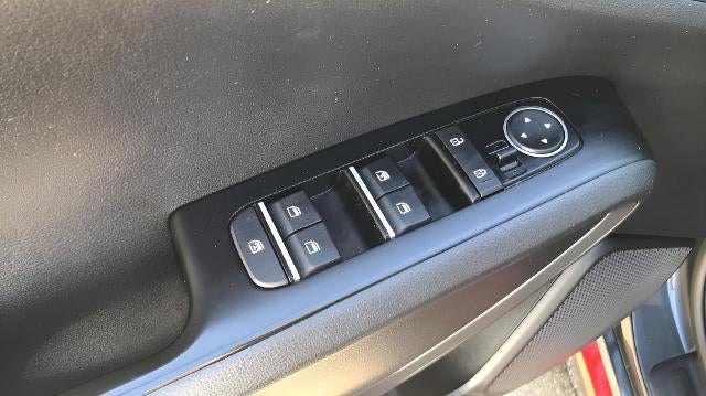 2020 Kia Soul GT-Line IVT