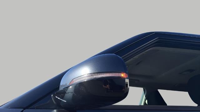 2020 Kia Soul GT-Line IVT