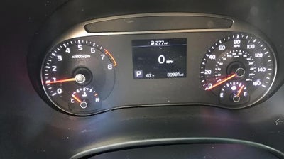 2020 Kia Soul GT-Line IVT