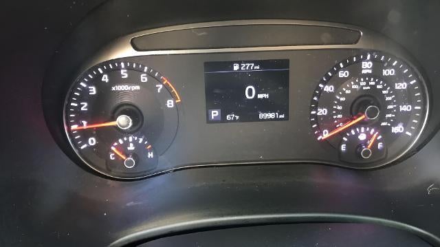 2020 Kia Soul GT-Line IVT