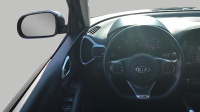 2020 Kia Soul GT-Line IVT