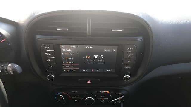 2020 Kia Soul GT-Line IVT
