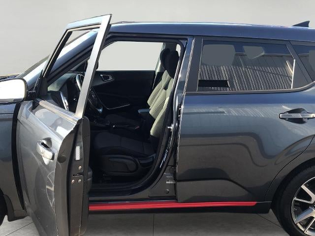 2020 Kia Soul GT-Line IVT