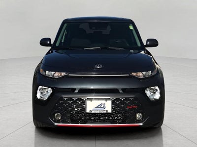 2020 Kia Soul GT-Line IVT