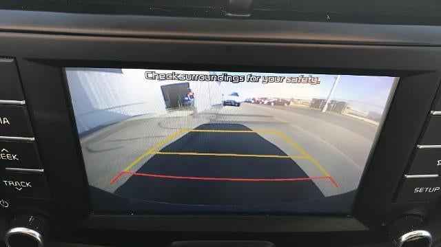 2020 Kia Soul GT-Line IVT