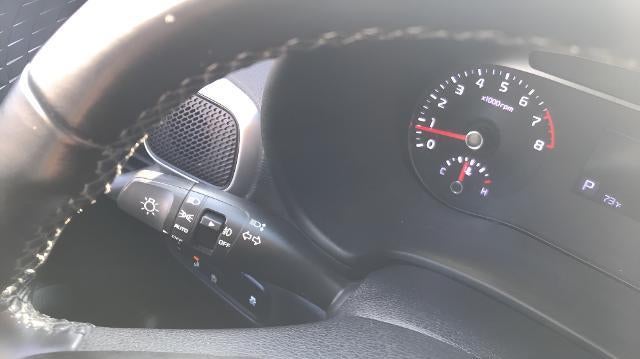 2020 Kia Soul GT-Line IVT