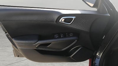 2020 Kia Soul GT-Line IVT