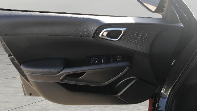 2020 Kia Soul GT-Line IVT