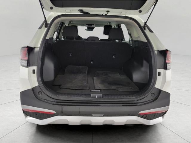 2025 Kia Sportage LX AWD