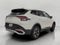 2025 Kia Sportage LX AWD