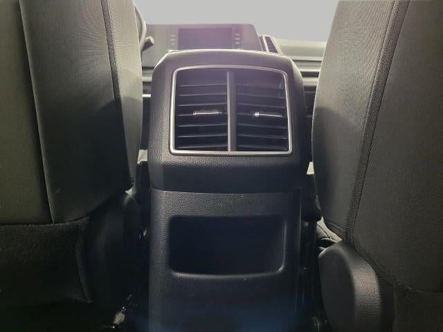 2025 Kia Sportage LX AWD