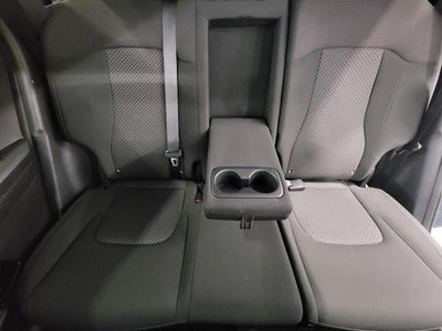 2025 Kia Sportage LX AWD