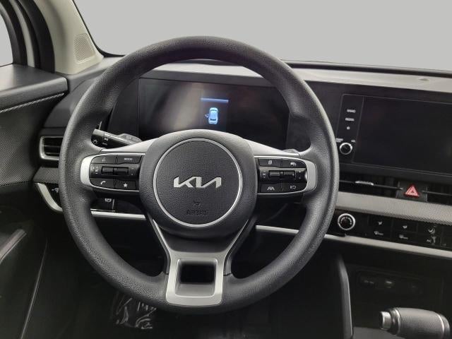 2025 Kia Sportage LX AWD