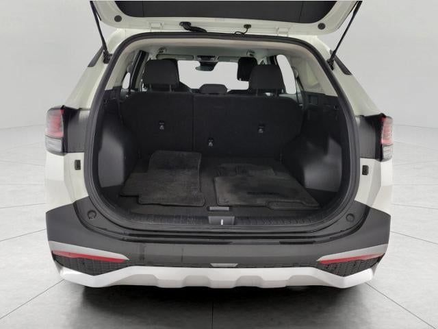 2025 Kia Sportage LX AWD