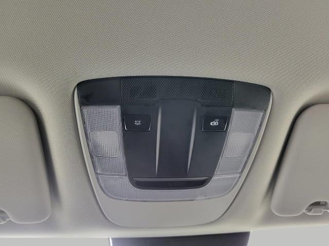 2025 Kia Sportage LX AWD