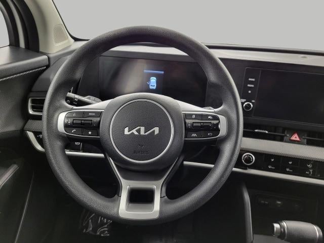 2025 Kia Sportage LX AWD